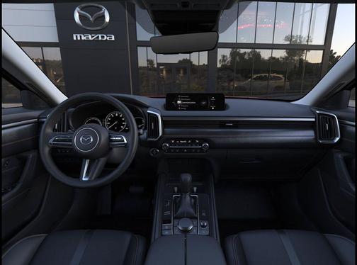 Soulredcrystal 2026 Mazda CX-50 Hybrid Premium Plus