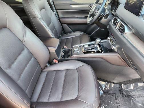 2023 Mazda CX-5 2.5 Turbo Signature