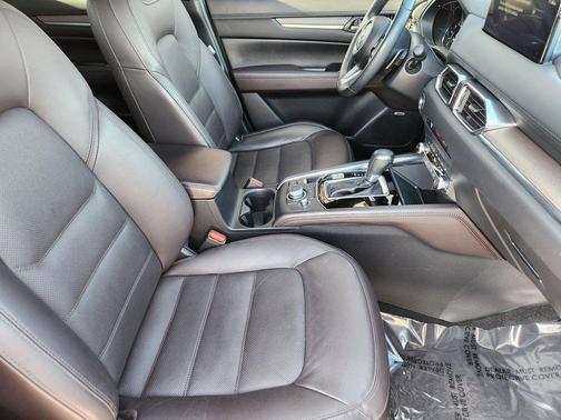 2023 Mazda CX-5 2.5 Turbo Signature