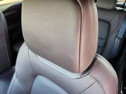 2023 Mazda CX-5 2.5 Turbo Signature