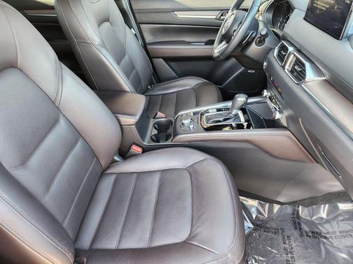 2023 Mazda CX-5 2.5 Turbo Signature