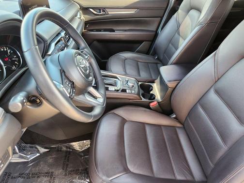 2023 Mazda CX-5 2.5 Turbo Signature