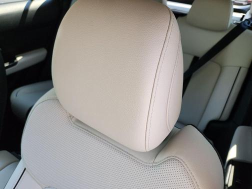 Machinegray 2026 Mazda CX-50 2.5 S Premium Package