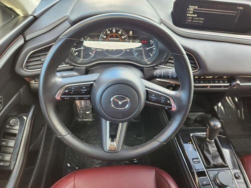 2024 Mazda CX-30 2.5 S Carbon Edition