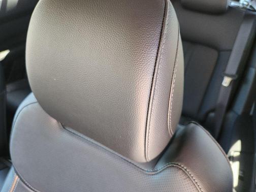 polymetal gray metallic 2026 Mazda CX-50 2.5 Turbo