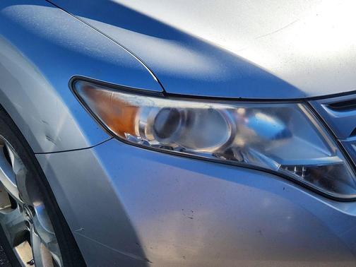 2009 Toyota Venza Base