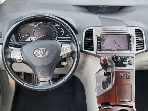 2009 Toyota Venza Base