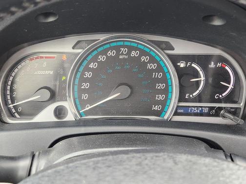 2009 Toyota Venza Base