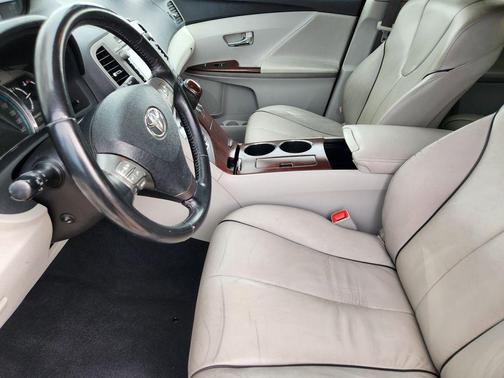 2009 Toyota Venza Base