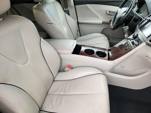 2009 Toyota Venza Base