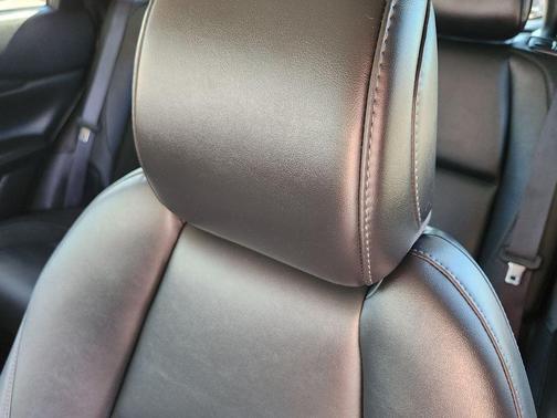 Soul Red Crystal Metallic 2023 Mazda CX-30 2.5 S Preferred Package
