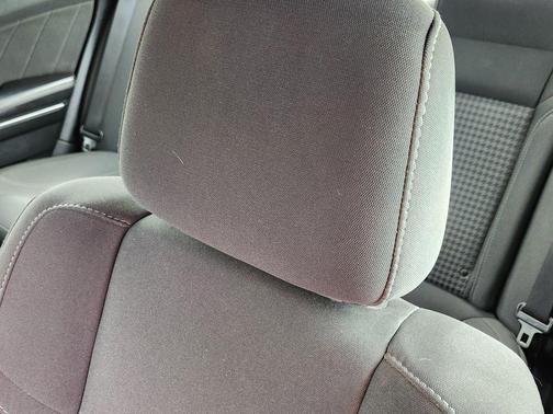 Go Mango 2018 Dodge Charger GT