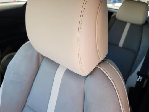 Jet Black Mica 2026 Mazda CX-30 2.5 Turbo