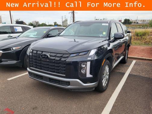 Moonlight Cloud 2025 Hyundai PALISADE SEL