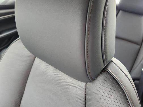 2026 Mazda Mazda3 2.5 Turbo AWD