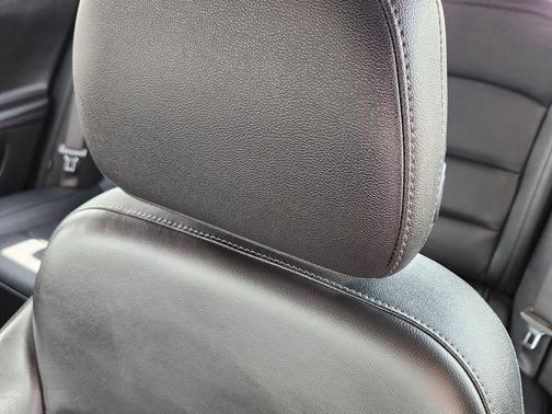 Mineral Gray Metallic 2024 Chevrolet Malibu FWD 2LT
