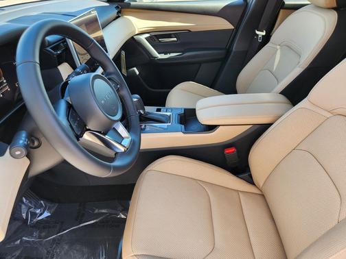 Rhodium White Metallic 2026 Mazda CX-5 2.5 S