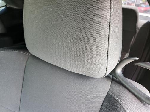 White Knuckle Clearcoat 2019 Dodge Challenger R/T