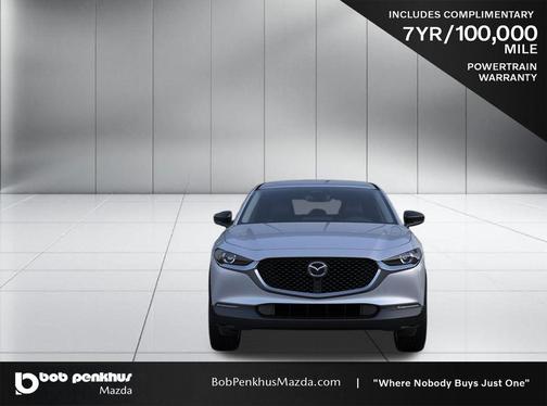 2026 Mazda CX-30 2.5 S Select Sport