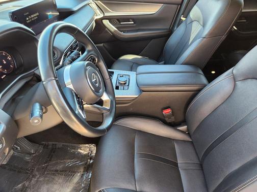 2024 Mazda CX-90 3.3 Turbo S