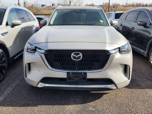 2024 Mazda CX-90 3.3 Turbo S