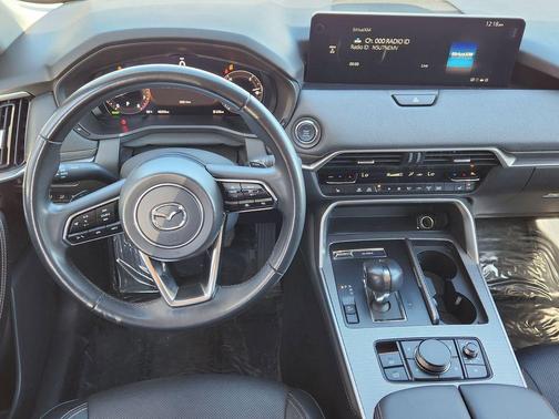 2024 Mazda CX-90 3.3 Turbo S