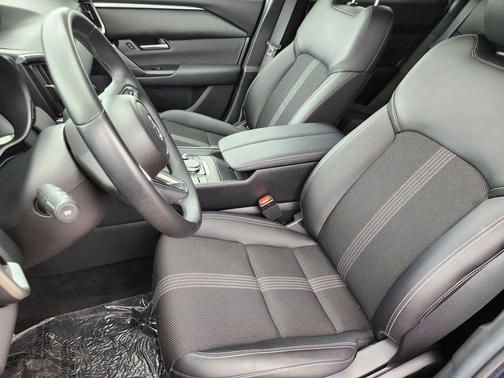 2024 Mazda CX-50 2.5 S Select Package