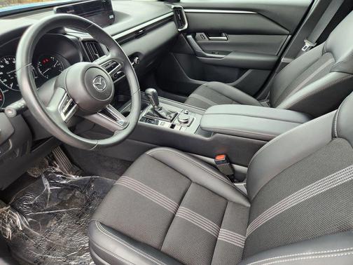 2024 Mazda CX-50 2.5 S Select Package