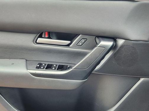 2024 Mazda CX-50 2.5 S Select Package