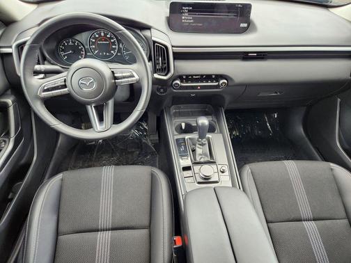 2024 Mazda CX-50 2.5 S Select Package