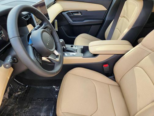 Machine Gray Metallic 2026 Mazda CX-5 2.5 S