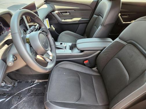 Machinegraymet 2026 Mazda CX-5 2.5 S Preferred Package