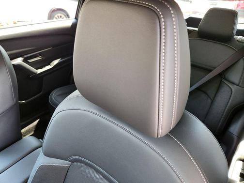 Machinegraymet 2026 Mazda CX-5 2.5 S Preferred Package