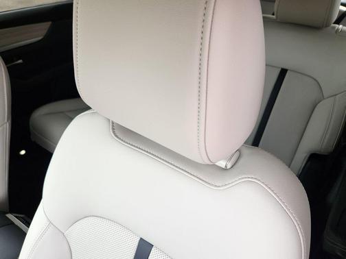 2026 Mazda CX-90 3.3 Turbo Premium Sport