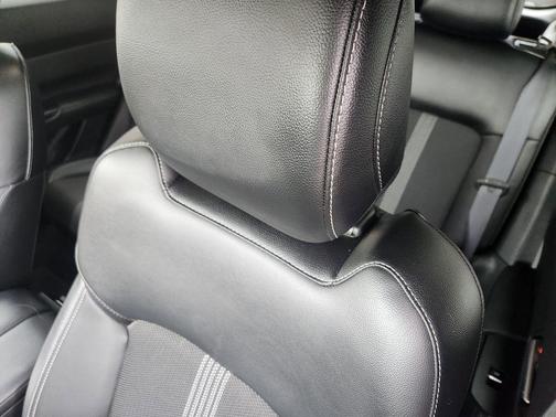 Ingot Blue Metallic 2025 Mazda CX-50 2.5 S Preferred Package