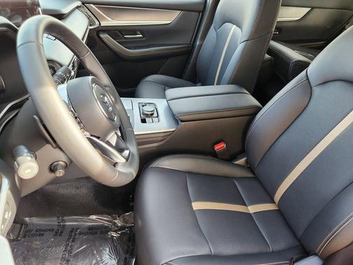 2026 Mazda CX-70 3.3 Turbo S Premium