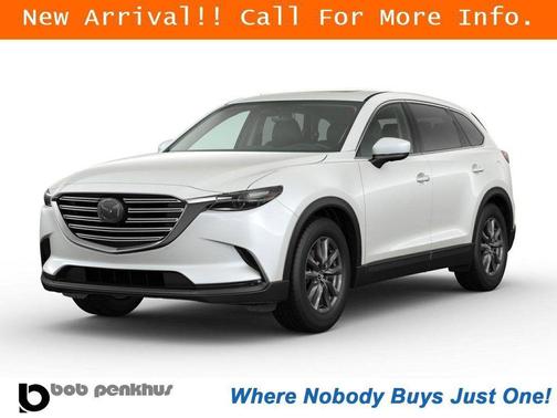 2023 Mazda CX-9 Touring