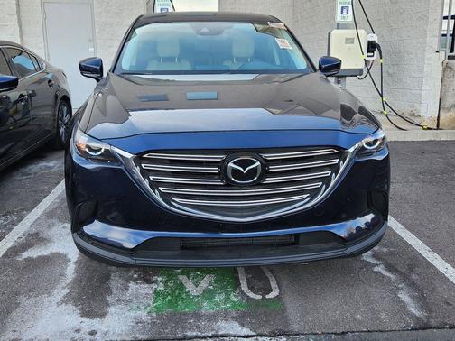 2023 Mazda CX-9 Touring