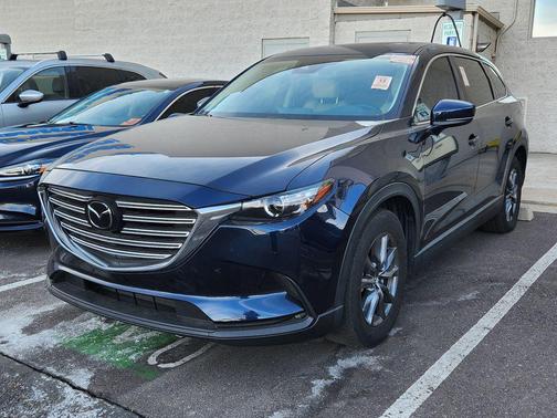 2023 Mazda CX-9 Touring