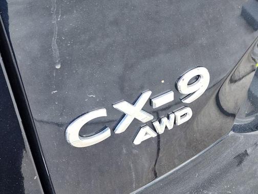 2023 Mazda CX-9 Touring