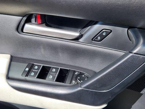 2026 Mazda CX-50 2.5 S Premium Package