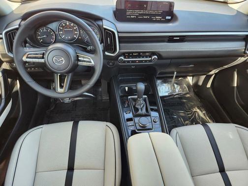 2026 Mazda CX-50 2.5 S Premium Package