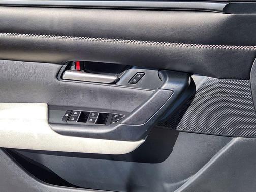 2026 Mazda CX-50 2.5 S Premium Package