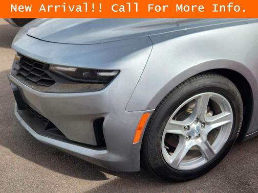 2023 Chevrolet Camaro 1LT