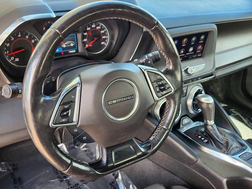 2023 Chevrolet Camaro 1LT