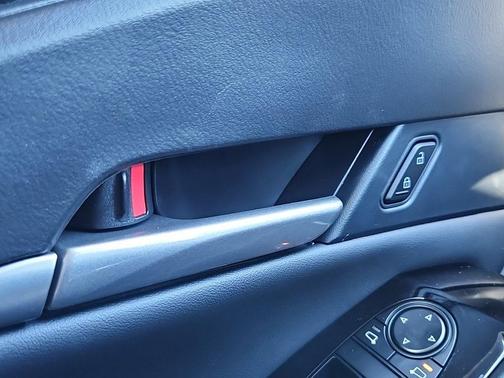 Ceramic Metallic 2026 Mazda CX-30 2.5 S Select Sport