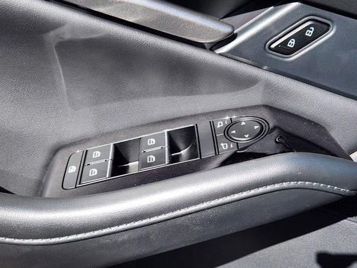 Ceramic Metallic 2026 Mazda CX-30 2.5 S Select Sport