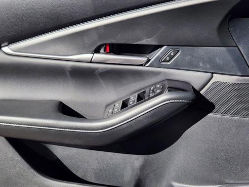 Ceramic Metallic 2026 Mazda CX-30 2.5 S Select Sport