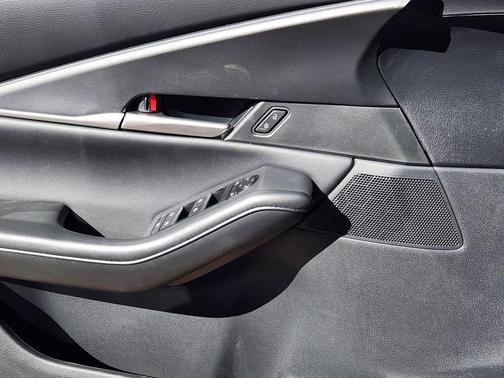 2026 Mazda CX-30 2.5 S Preferred Package