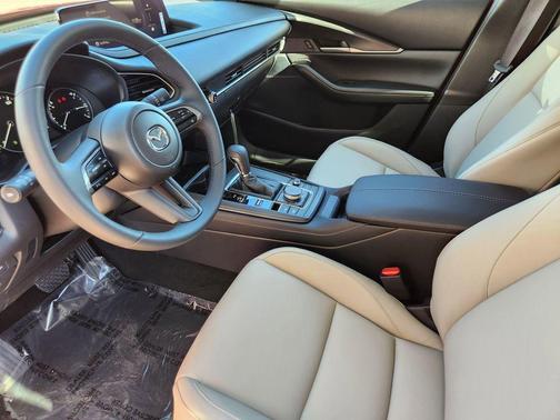 2026 Mazda CX-30 2.5 S Preferred Package